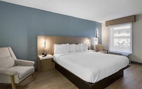 Best Western Of Walterboro